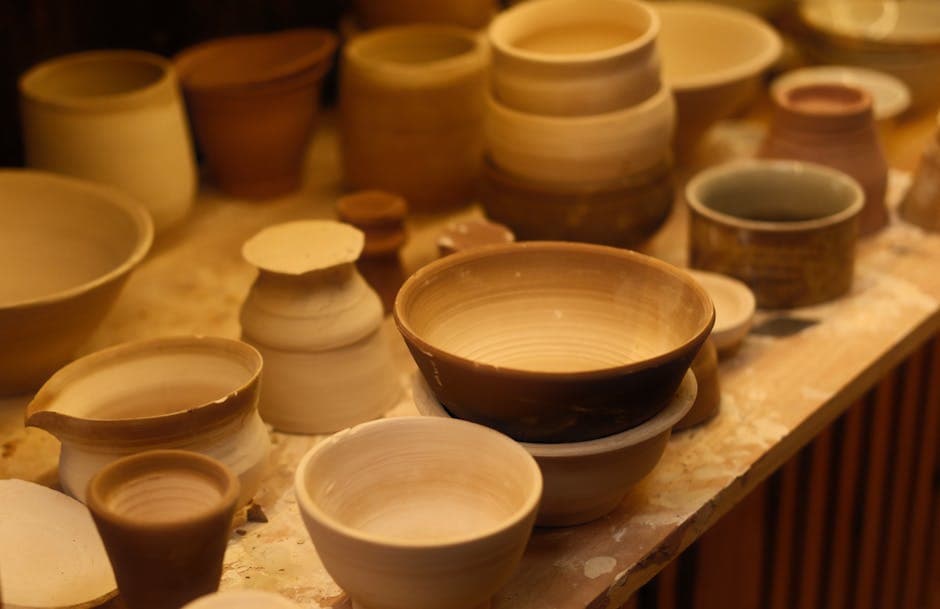 Hand Told. Step 04. The Discovery: Three art forms, three traditions